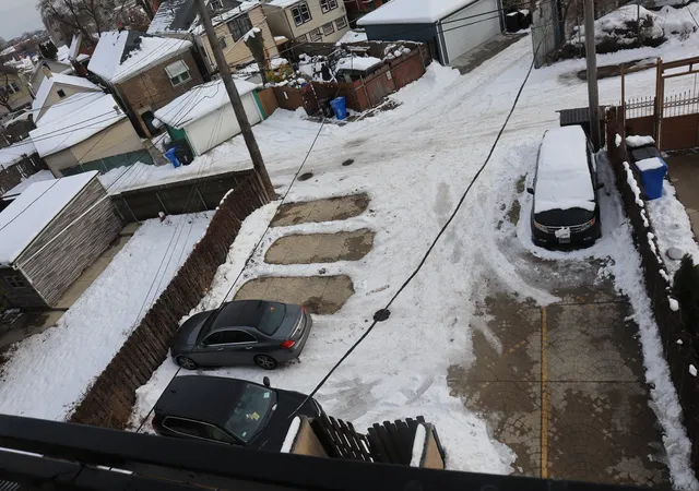 21st image of 3225 S Archer Ave #3w, Chicago, IL 60608 | MLS# 12529898
