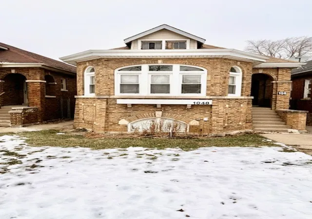 2nd image of 1048 W 92nd Pl, Chicago, IL 60620 | MLS# 12530103