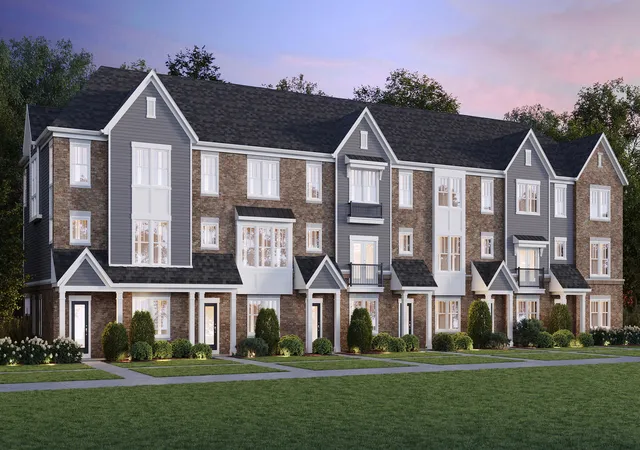 1st image of 212 Mountain Interval Rd #06325, Schaumburg, IL 60193 | MLS# 12530398