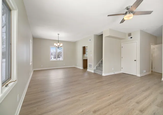 Photo 4 of Townhouse for sale at 101 Sun St #A, Cabery, IL 60919 | MLS# 12530681 | Listing updated on 2026-09-01