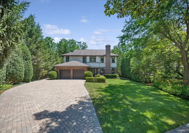 Photo 1 of Mansion for sale at 1035 Meadow Rd, Glencoe, IL 60022 | MLS# 12531326 | Listing updated on 2026-09-29