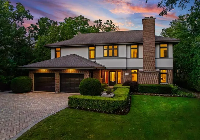 Photo 2 of Mansion for sale at 1035 Meadow Rd, Glencoe, IL 60022 | MLS# 12531326 | Listing updated on 2026-09-29