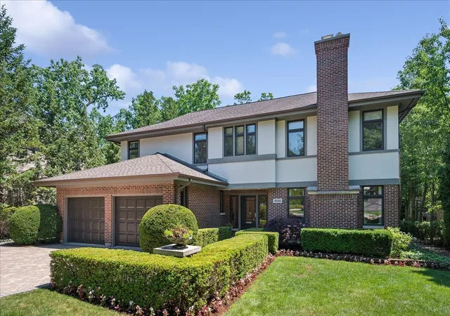 Photo 3 of Mansion for sale at 1035 Meadow Rd, Glencoe, IL 60022 | MLS# 12531326 | Listing updated on 2026-09-29