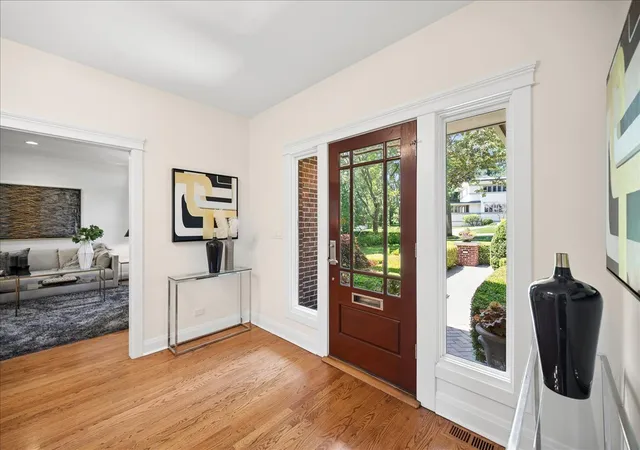 Photo 3 of Single family home for sale at 1035 Meadow Rd, Glencoe, IL 60022 | MLS# 12531326 | Listing updated on 2026-09-29