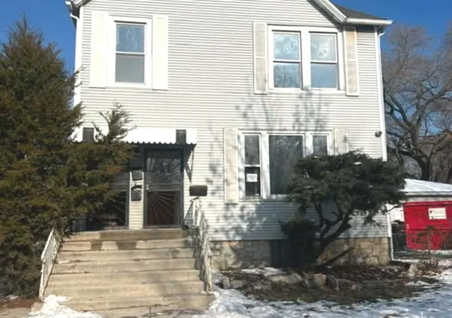 Photo 1 of Multi family home for sale at 1412 E 76th Street, Chicago, IL 60619 | MLS# 12532332 | Listing updated on 2026-10-01