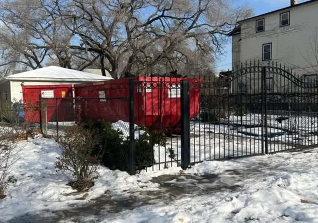 Photo 2 of Multi family home for sale at 1412 E 76th Street, Chicago, IL 60619 | MLS# 12532332 | Listing updated on 2026-10-01