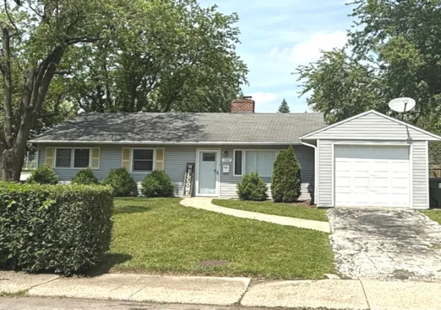 Homes for sale in Park Forest, IL | 142 Marquette St, Park Forest, IL 60466 | MLS# 12532470