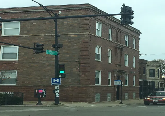 1st image of 420 S Homan Ave #3, Chicago, IL 60624 | MLS# 12532676