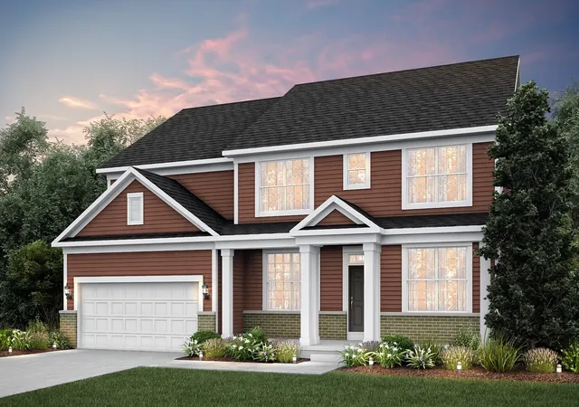 2nd image of 2515 Mallet Ct, Naperville, IL 60564 | MLS# 12532769