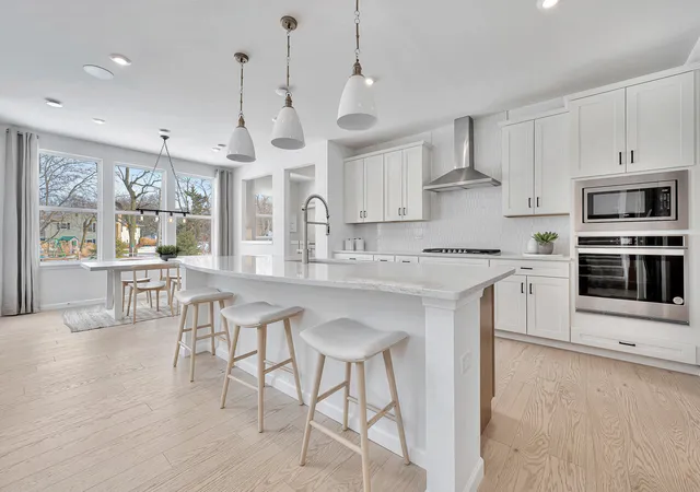 5th image of 2515 Mallet Ct, Naperville, IL 60564 | MLS# 12532769