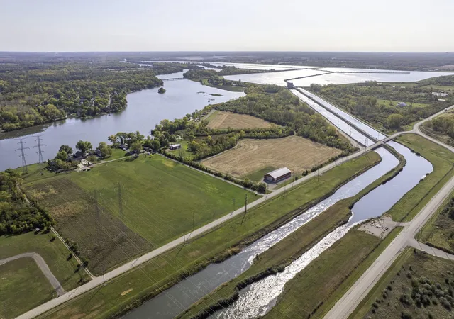12th image of 0001 N Dresden Rd, Morris, IL 60450 | MLS# 12532952