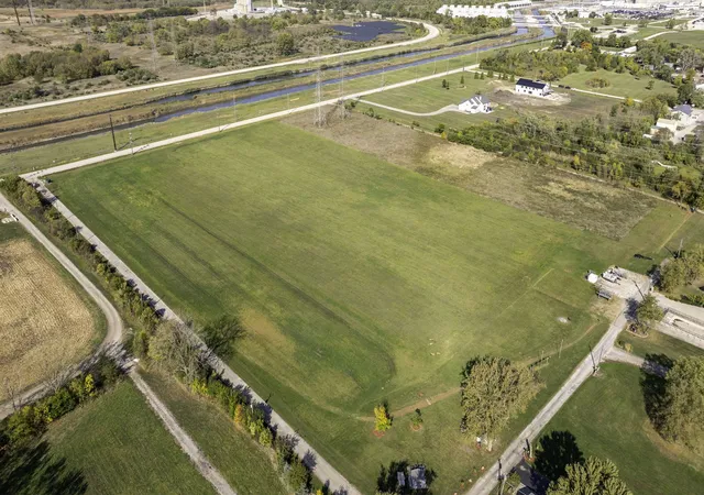 5th image of 0001 N Dresden Rd, Morris, IL 60450 | MLS# 12532952
