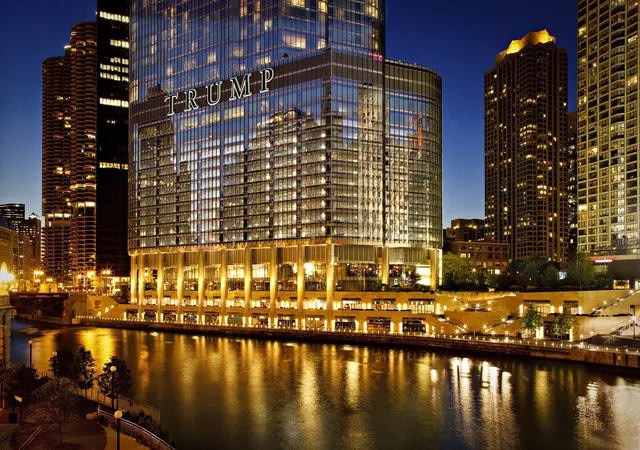 1st image of 401 N Wabash Ave #2530, Chicago, IL 60611 | MLS# 12533141