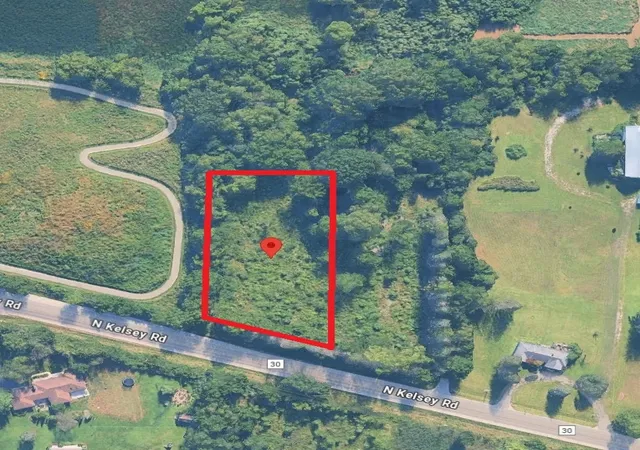 Photo 2 of Land for sale at 23611 N Kelsey Rd, Barrington, IL 60010 | MLS# 12533179 | Listing updated on 2026-04-06