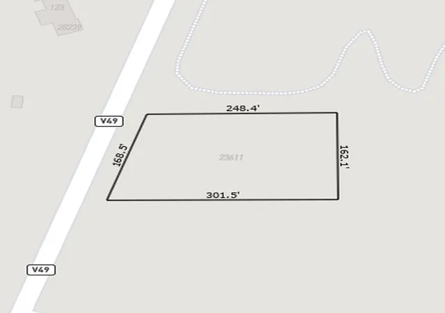 Photo 3 of Land for sale at 23611 N Kelsey Rd, Barrington, IL 60010 | MLS# 12533179 | Listing updated on 2026-04-06