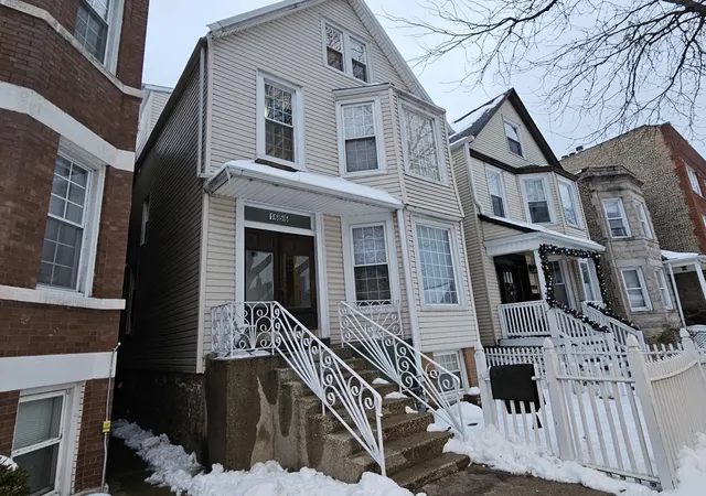 1st image of 1656 W Hollywood Ave, Chicago, IL 60660 | MLS# 12533613