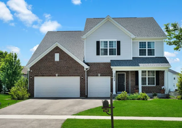 1st image of 12905 Timber Wood Cir, Plainfield, IL 60585 | MLS# 12533685