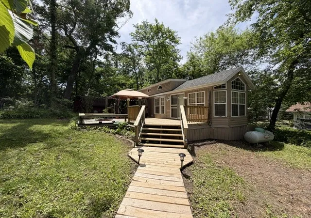 1st image of 2795 E 28th Lot 1400 Rd, Seneca, IL 61360 | MLS# 12533965