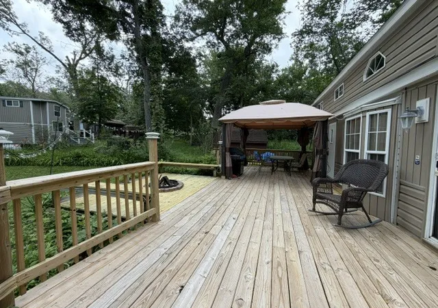 Photo 3 of Land for sale at 2795 E 28th Lot 1400 Rd, Seneca, IL 61360 | MLS# 12533965 | Listing updated on 2026-08-01