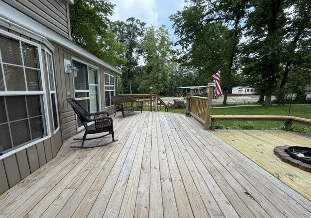 Photo 3 of Land for sale at 2795 E 28th Lot 1400 Rd, Seneca, IL 61360 | MLS# 12533965 | Listing updated on 2026-08-01