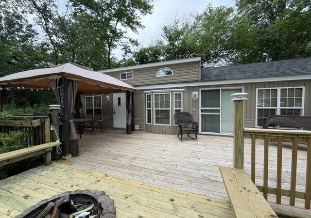Photo 4 of Land for sale at 2795 E 28th Lot 1400 Rd, Seneca, IL 61360 | MLS# 12533965 | Listing updated on 2026-08-01