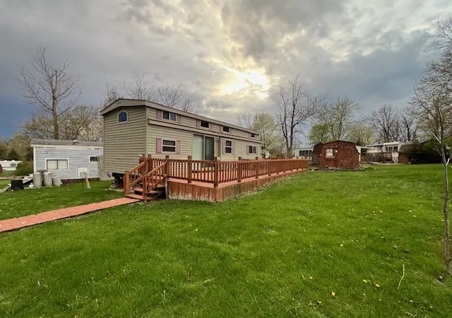 2nd image of 2795 E 28th Lot 1344 Rd, Seneca, IL 61360 | MLS# 12533982