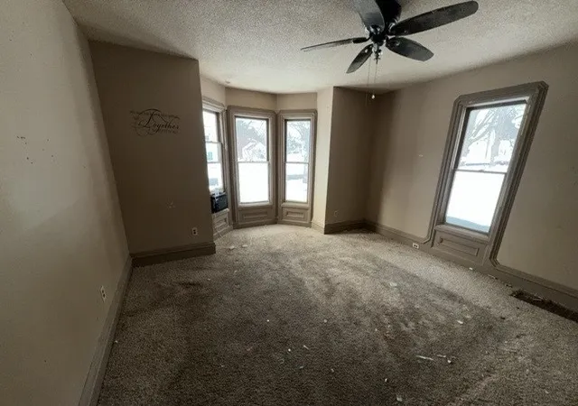 Photo 3 of Single family home for sale at 102 E 6th Street, Milledgeville, IL 61051 | MLS# 12534174 | Listing updated on 2026-09-15