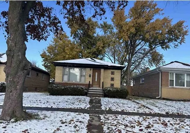 2nd image of 3607 Monroe St, Bellwood, IL 60104 | MLS# 12534618
