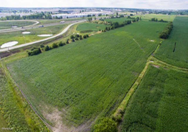 3rd image of 6051 W Stuenkel Rd, Monee, IL 60449 | MLS# 12534684