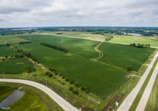 5th image of 6051 W Stuenkel Rd, Monee, IL 60449 | MLS# 12534684