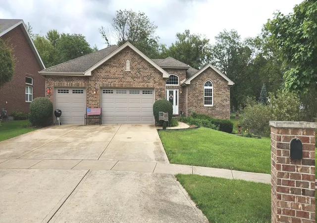 Photo 1 of Single family home for sale at 103 N Hickory St, Peotone, IL 60468 | MLS# 12534982 | Listing updated on 2026-10-05