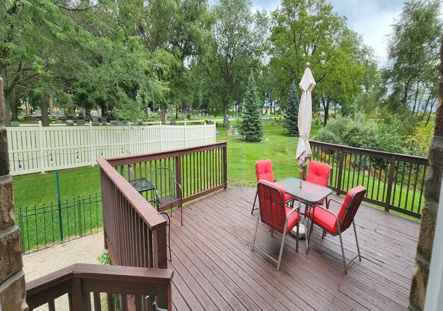 Photo 16 of Single family home for sale at 103 N Hickory St, Peotone, IL 60468 | MLS# 12534982 | Listing updated on 2026-10-05