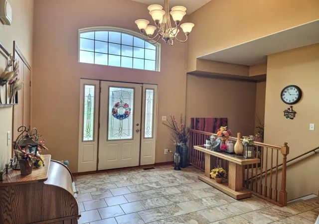 Photo 3 of Single family home for sale at 103 N Hickory St, Peotone, IL 60468 | MLS# 12534982 | Listing updated on 2026-10-05