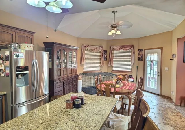 Photo 4 of Single family home for sale at 103 N Hickory St, Peotone, IL 60468 | MLS# 12534982 | Listing updated on 2026-10-05