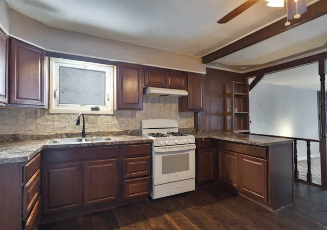 Homes for sale in North Chicago, IL | 2303 Dickey Ave, North Chicago, IL 60064 | MLS# 12534990