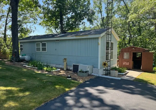 Photo 1 of Land for sale at 2795 E 28th Lot 140 Rd, Seneca, IL 61360 | MLS# 12535049 | Listing updated on 2026-08-05