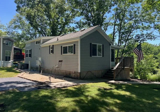 Photo 3 of Land for sale at 2795 E 28th Lot 141 Rd, Seneca, IL 61360 | MLS# 12535054 | Listing updated on 2026-08-05