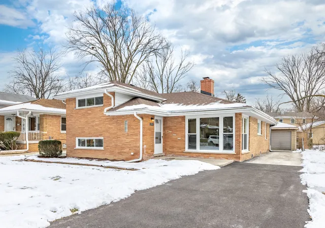 1st image of 3107 173rd St, Hazel Crest, IL 60429 | MLS# 12535267