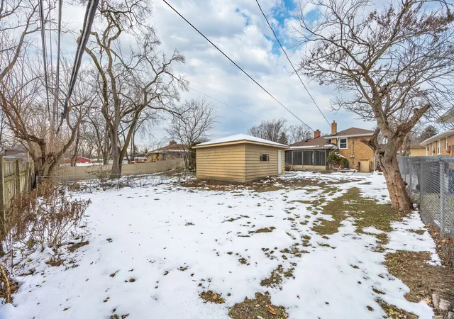 2nd image of 3107 173rd St, Hazel Crest, IL 60429 | MLS# 12535267