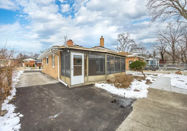 3rd image of 3107 173Rd St, Hazel Crest, IL 60429 | MLS# 12535267