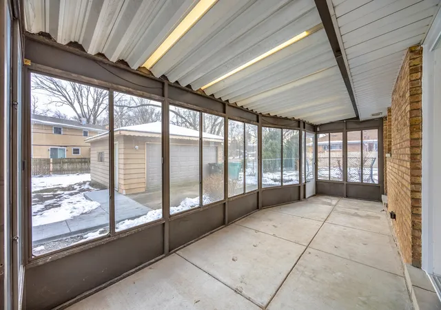 5th image of 3107 173Rd St, Hazel Crest, IL 60429 | MLS# 12535267