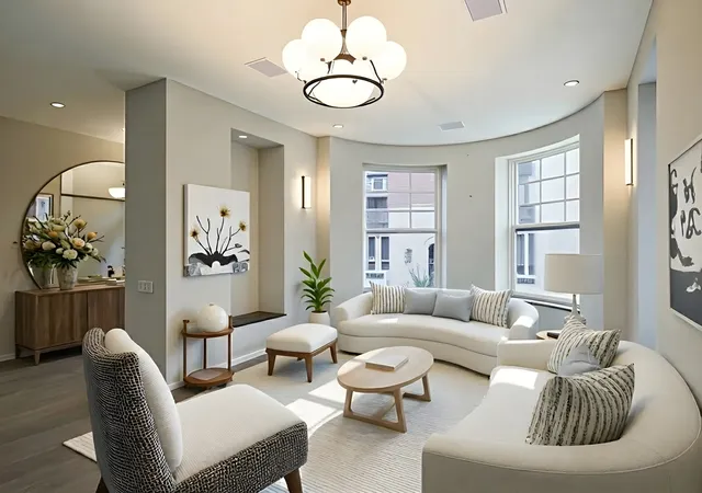 2nd image of 1401 N Astor St, Chicago, IL 60610 | MLS# 12535746
