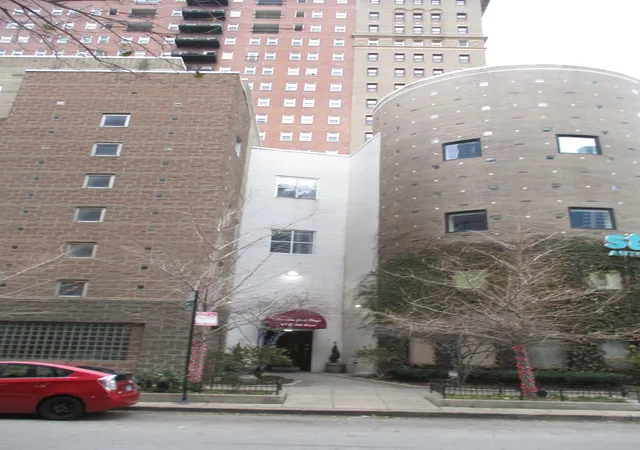 Photo 1 of Condo for sale at 40 E 9th Street #1310C, Chicago, IL 60605 | MLS# 12537150 | Listing updated on 2026-10-06