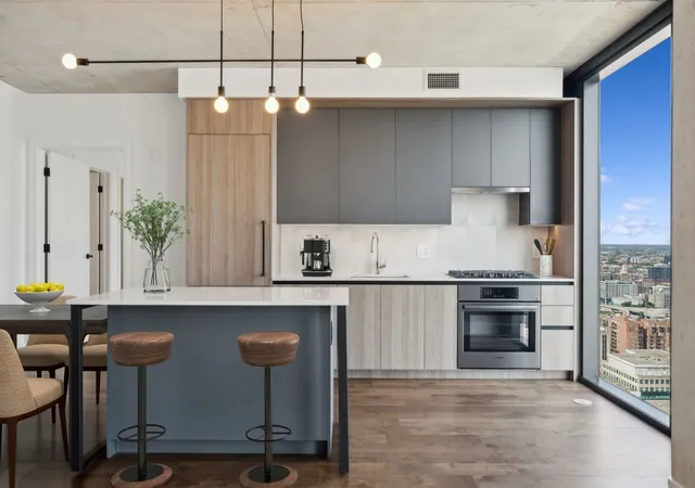 5th image of 234 W Polk St #3704, Chicago, IL 60607 | MLS# 12538230