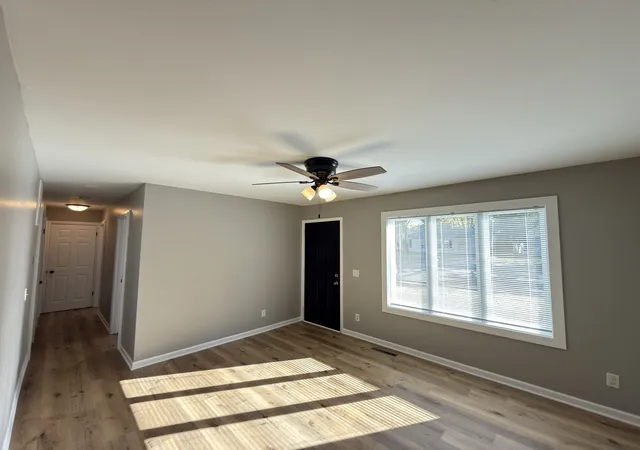 Photo 3 of Single family home for sale at 2612 W Kirby Ave, Champaign, IL 61821 | MLS# 12538615 | Listing updated on 2026-09-23