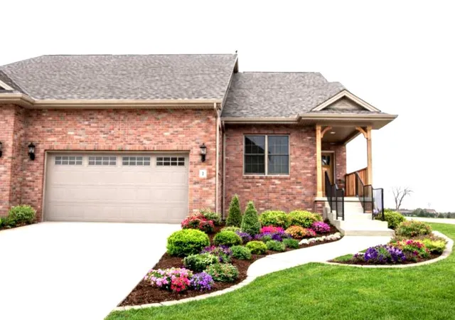 1st image of 1 Saint Ivans Cir, Bloomington, IL 61705 | MLS# 12538841