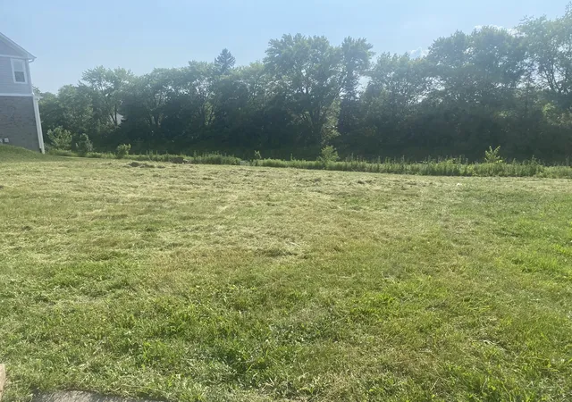 Photo 1 of Land for sale at 110 Gloria Dr, Roselle, IL | MLS# 12538843 | Listing updated on 2026-09-01