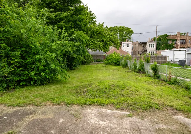 Photo 2 of Land for sale at 7826 S Marquette Ave, Chicago, IL 60649 | MLS# 12539029 | Listing updated on 2026-04-25