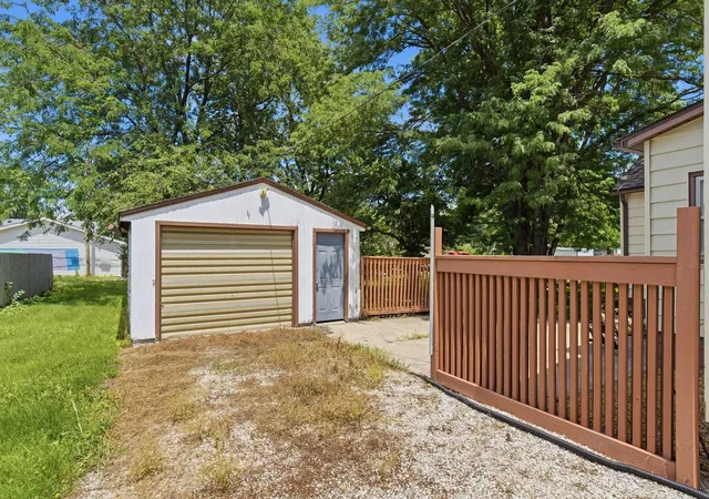Homes for sale in Forrest, IL | 121 E James St, Forrest, IL 61741 | MLS# 12539066