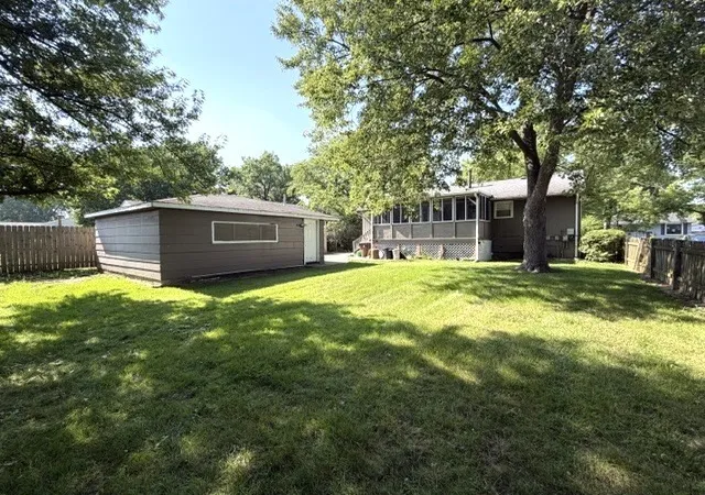 21st image of 450 E Mulberry Ct, Glenwood, IL 60425 | MLS# 12539675
